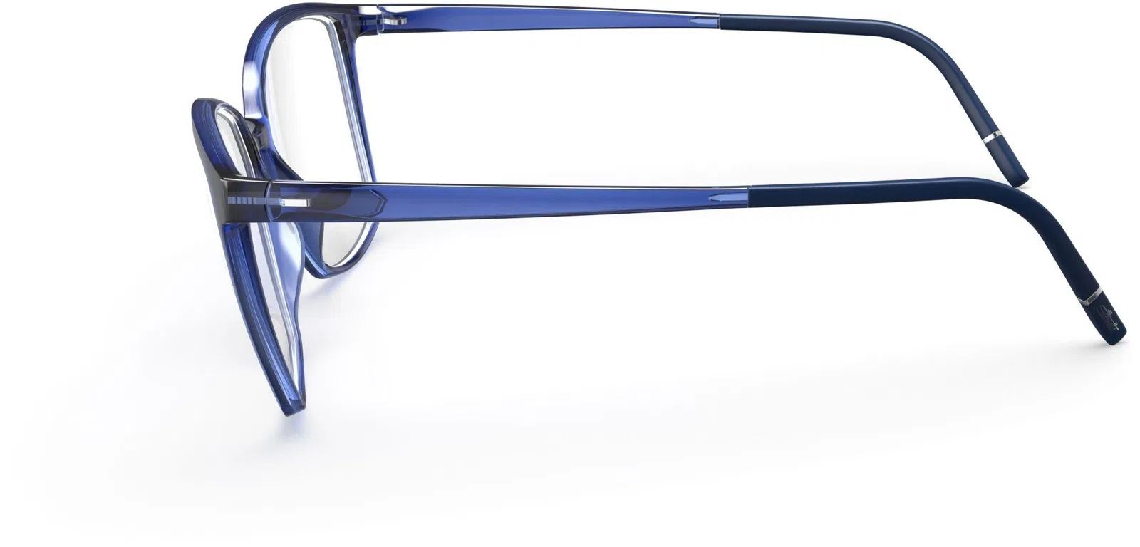 Silhouette Clear Sky 1621 Eyeglasses - view 13